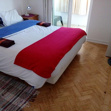 Voyage 63 Hotel Lisbon Bagian luar foto