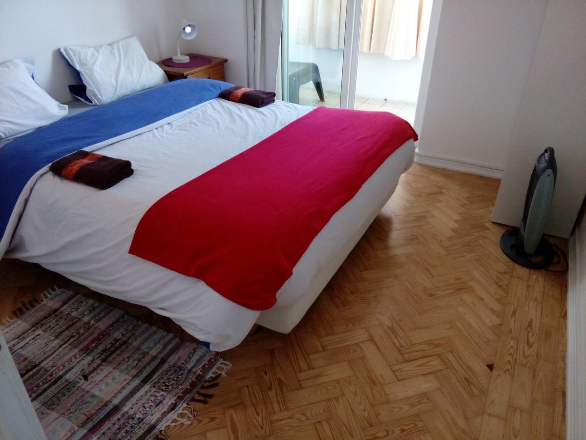 Voyage 63 Hotel Lisbon Bagian luar foto