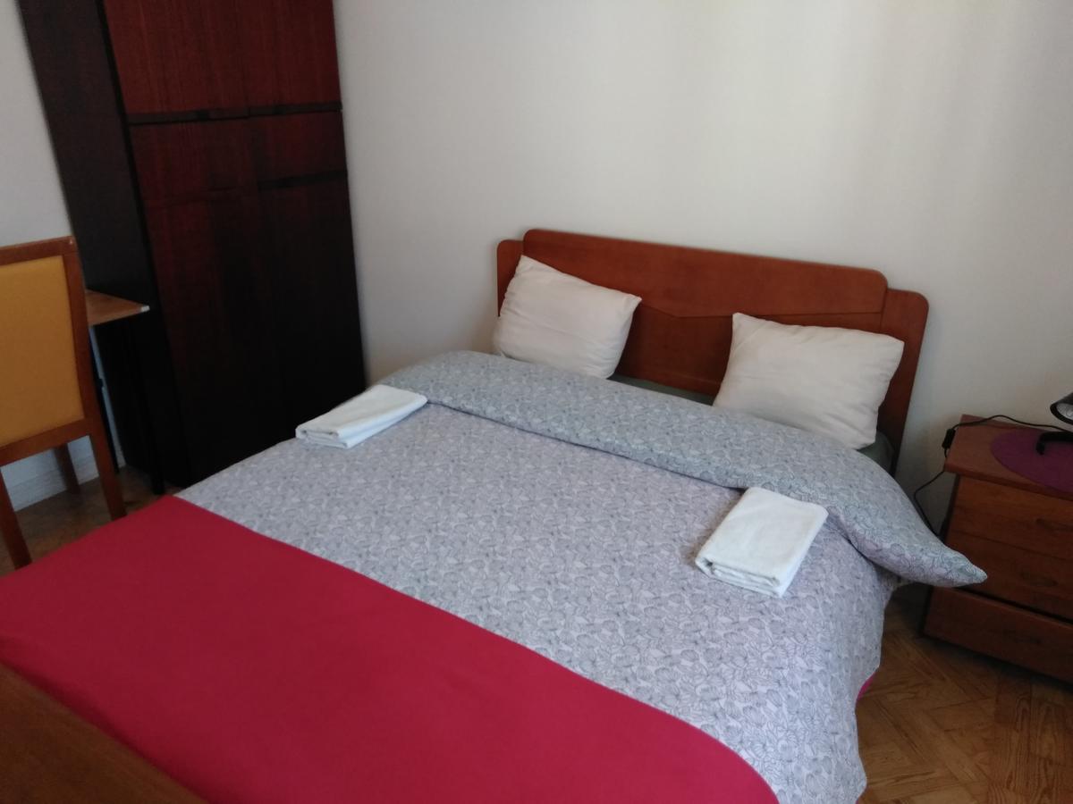 Voyage 63 Hotel Lisbon Bagian luar foto