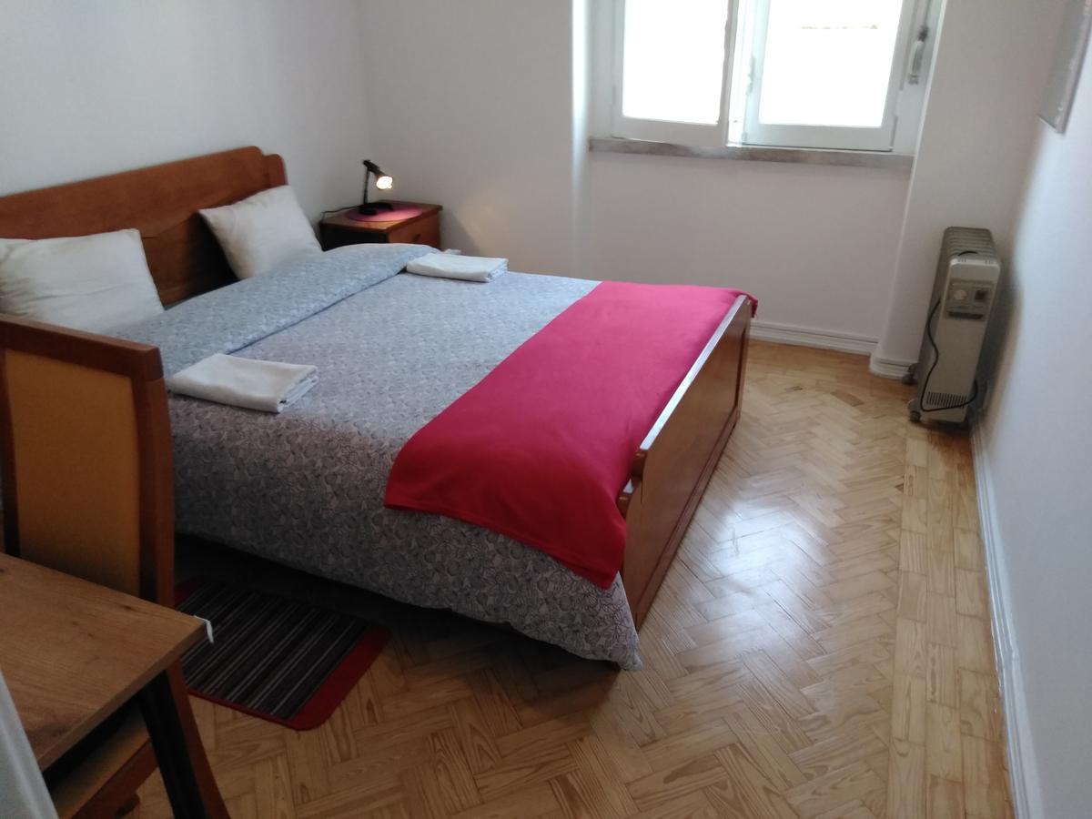 Voyage 63 Hotel Lisbon Bagian luar foto