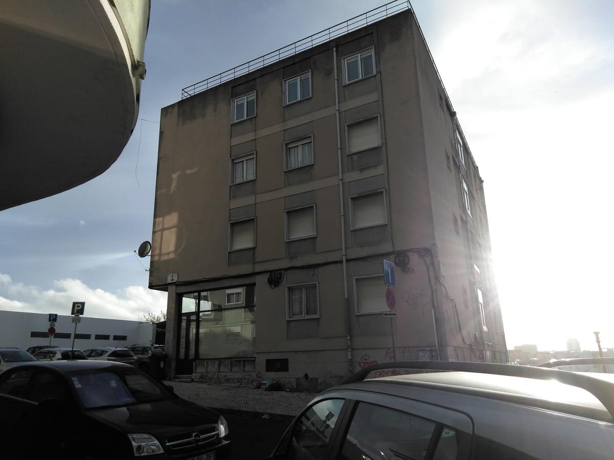 Voyage 63 Hotel Lisbon Bagian luar foto