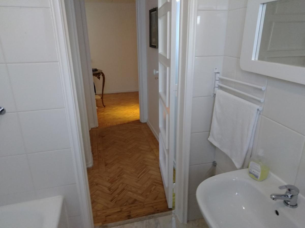 Voyage 63 Hotel Lisbon Bagian luar foto