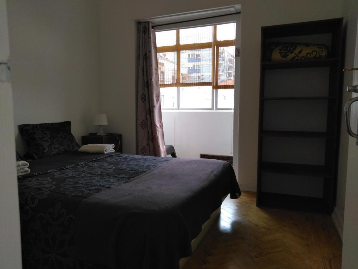 Voyage 63 Hotel Lisbon Bagian luar foto