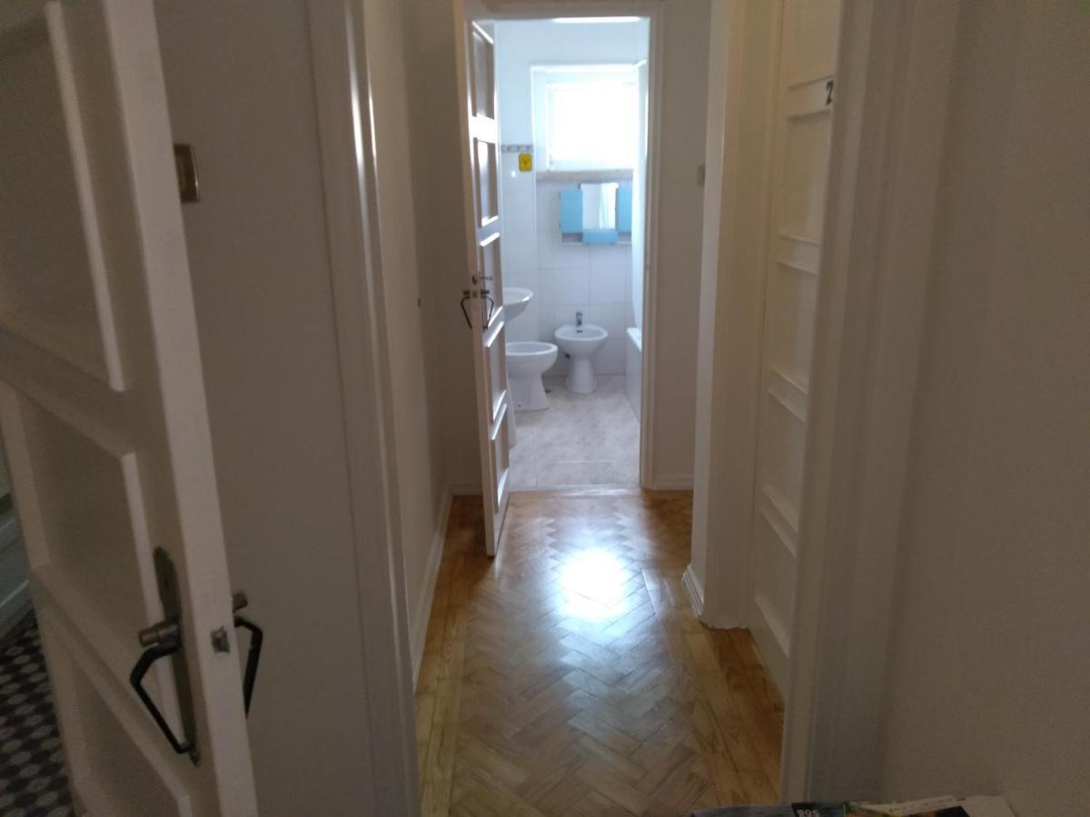 Voyage 63 Hotel Lisbon Bagian luar foto