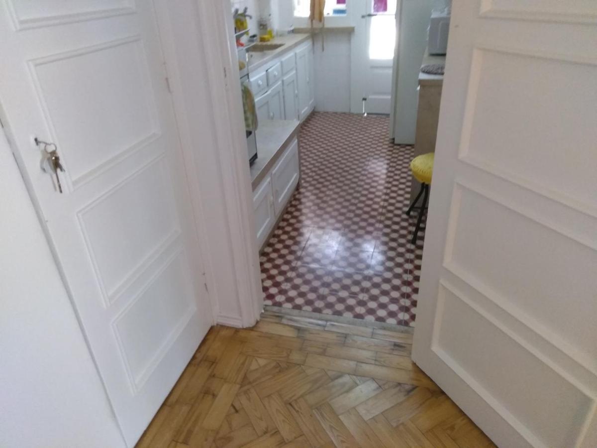 Voyage 63 Hotel Lisbon Bagian luar foto